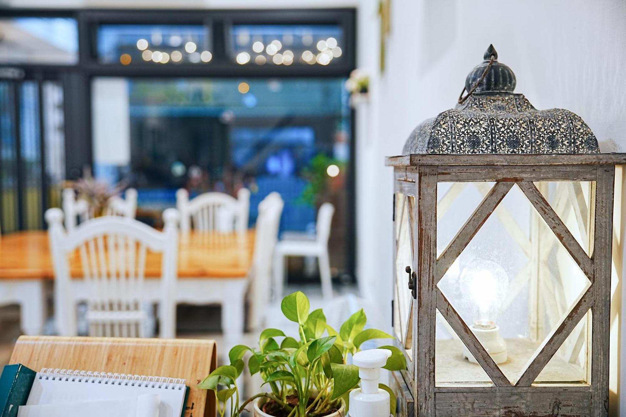 The Wind B&B Budai Exterior foto
