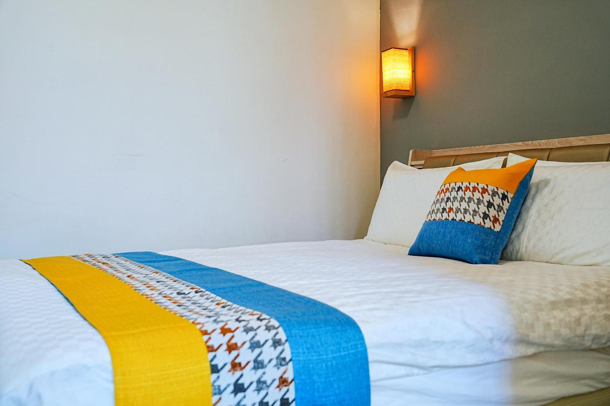 The Wind B&B Budai Exterior foto