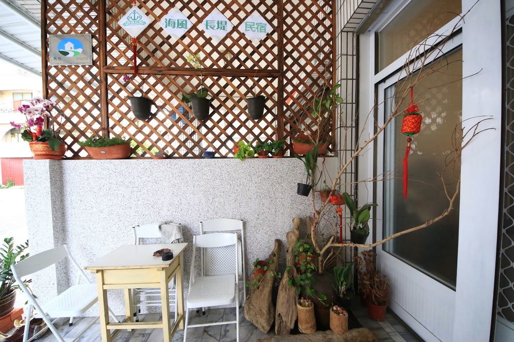 The Wind B&B Budai Exterior foto