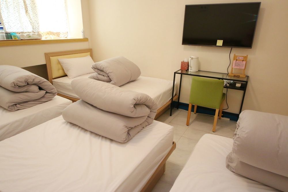 The Wind B&B Budai Exterior foto